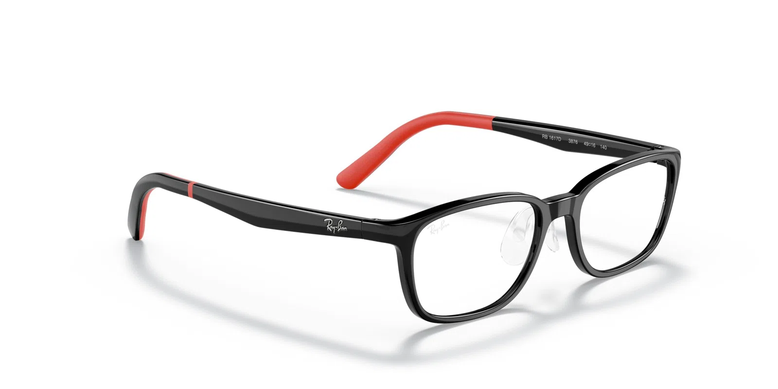 Ray-Ban Kids 0RY1617D Eyeglasses - view 20
